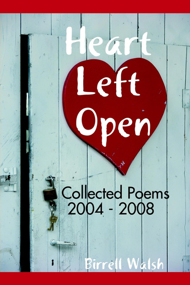 Heart Left Open