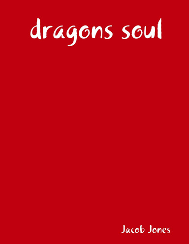 dragons soul