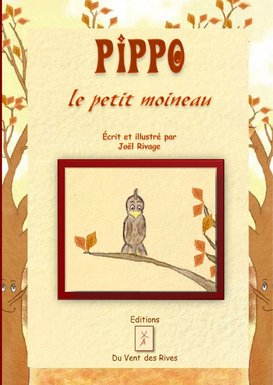 Pippo le petit moineau