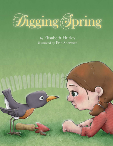 Digging Spring