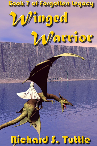 Winged Warrior
