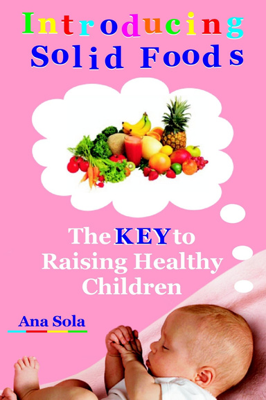 Introducing Solid Foods
