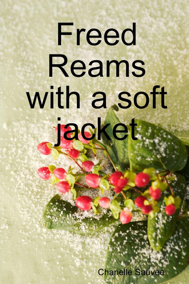 Freed Reams with a soft jacket