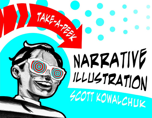 Scott K Narrative