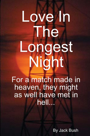 Love In The Longest Night