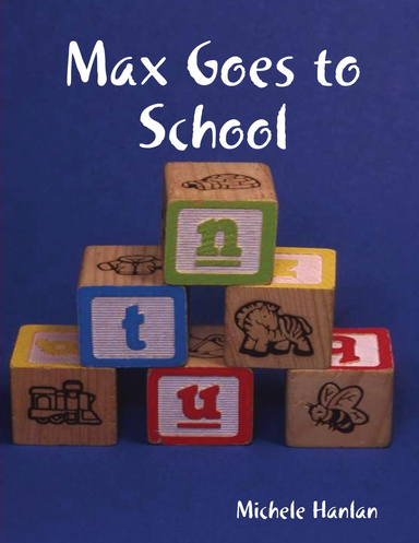 Max Goes to School