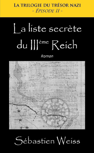 La liste secrète du IIIème Reich