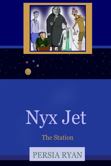 Nyx Jet: The Station