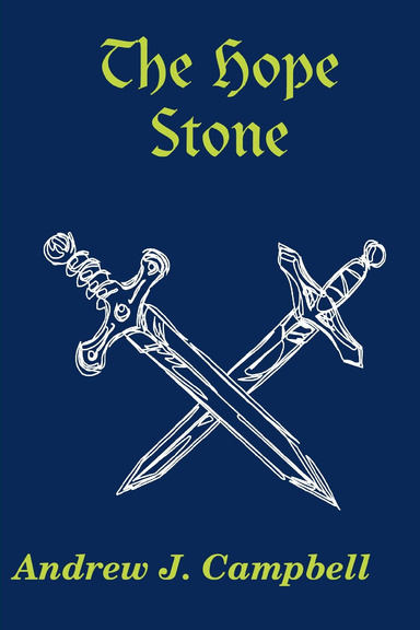The Hope Stone