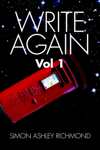 WRITE AGAIN VOL 1