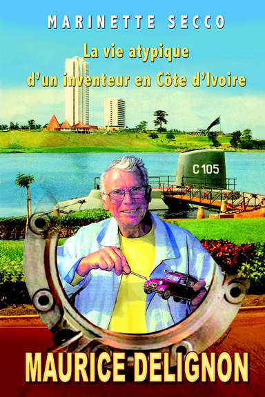 Maurice Delignon