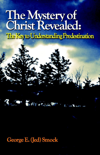 The Mystery of Christ Revealed: The Key to Understanding Predestination