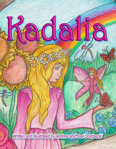 Kadalia
