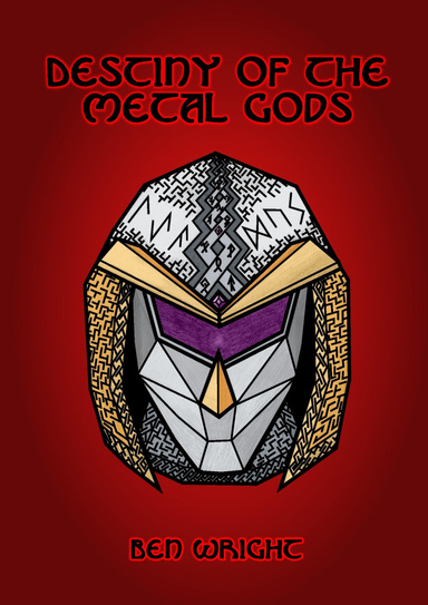 Destiny of the Metal Gods