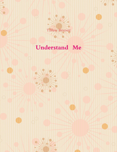 Understand Me