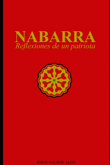 NABARRA, reflexiones de un patriota
