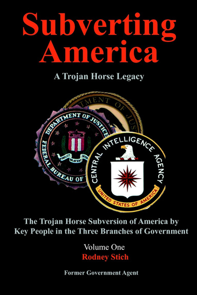 Subverting America, Vol. One