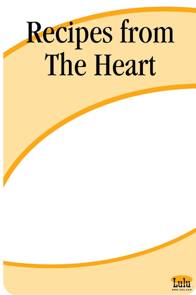 Recipes from The Heart