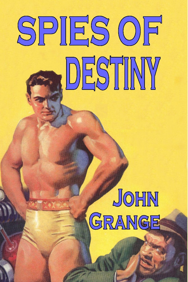 Spies of Destiny