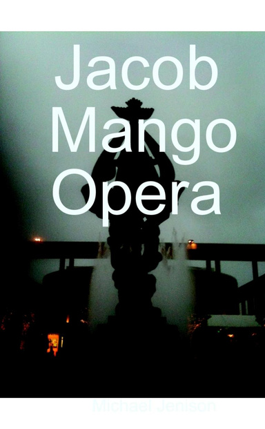 the mango opera tom corcoran