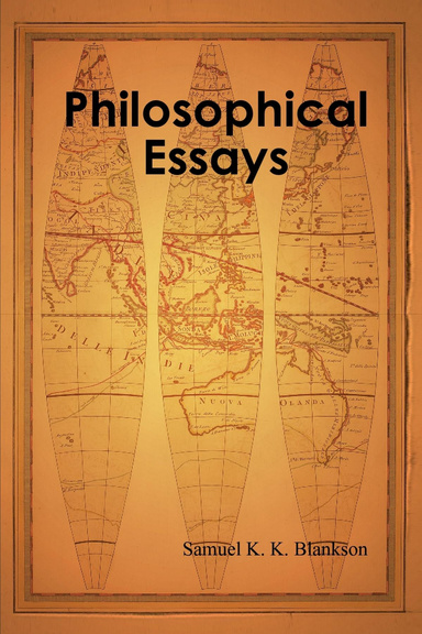 Philosophical Essays