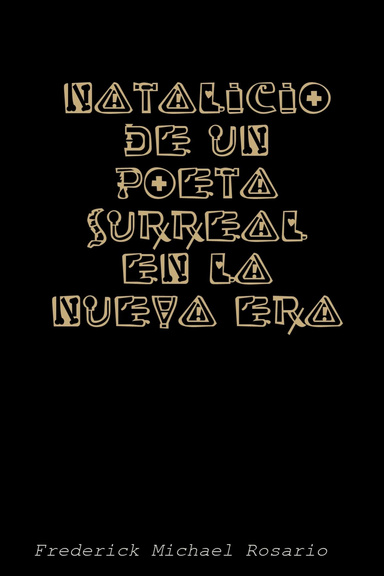 Natalicio de un poeta surreal en la nueva era
