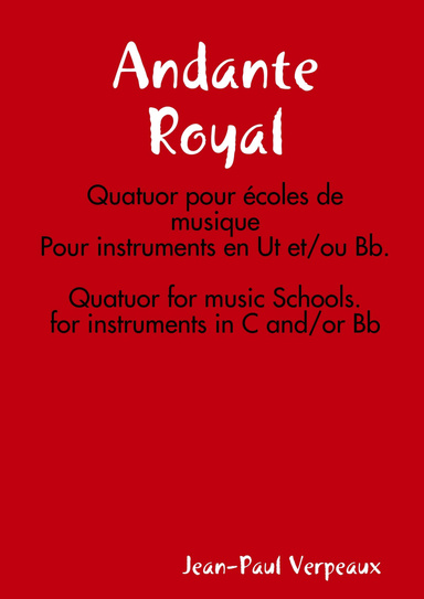 Andante Royal