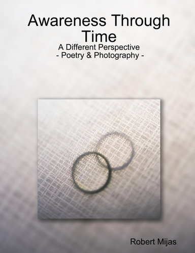 Awareness Through Time (Ebook)