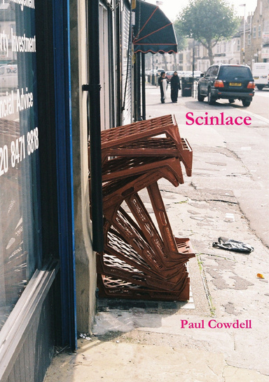 Scinlace