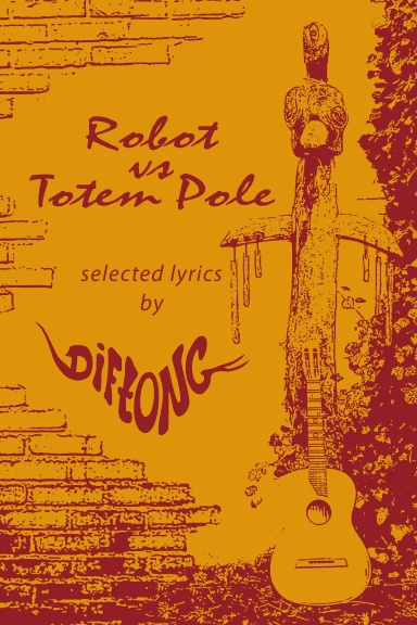 Robot vs Totem Pole