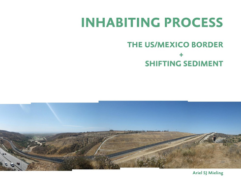 Inhabiting Process