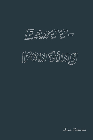 Easyy-Venting