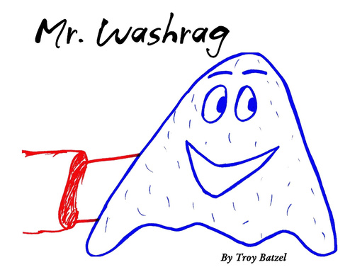 Mr. Washrag