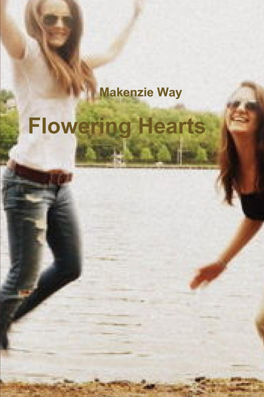 Flowering Hearts