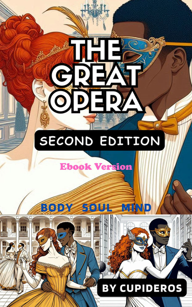 THE GREAT OPERA