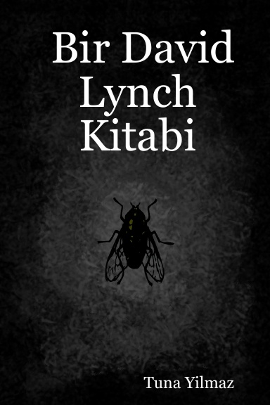 Bir David Lynch Kitabi