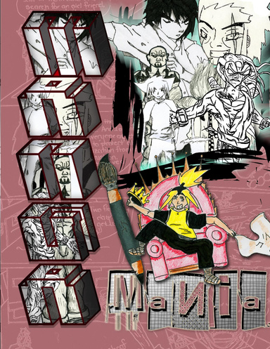 Manga Mania