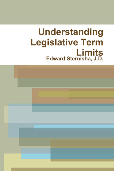 Understanding Legislative Term Limits