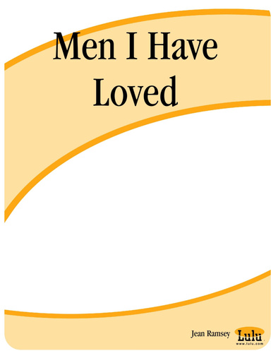 Men I Have Loved