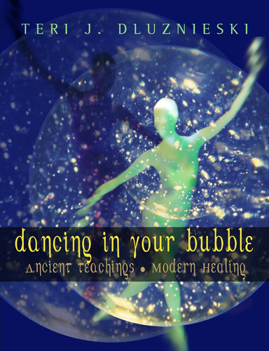Dancing In Your Bubble