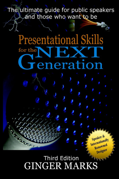 Presentational Skills for the Next Generation