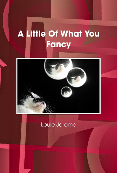 A Little Of What You Fancy