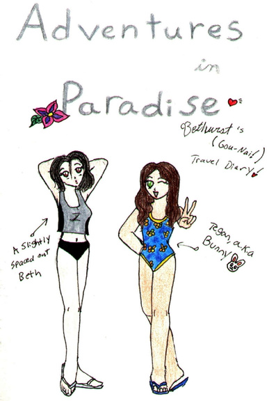 Adventures in Paradise, 1999