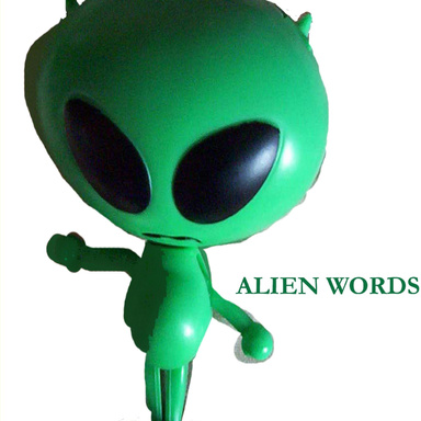 alienpoetry