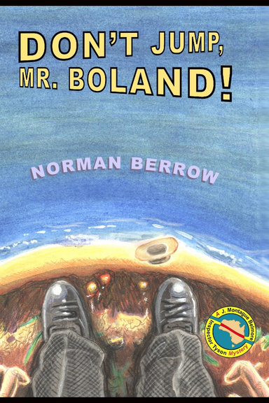 Don't Jump, Mr. Boland!