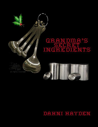 Grandma's Secret Ingredients
