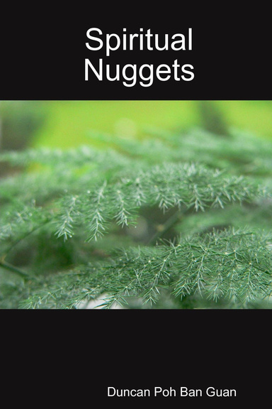 Spiritual Nuggets