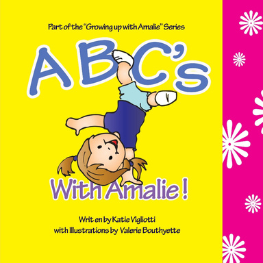 ABC's with Amalie