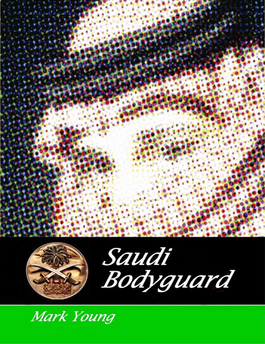 Saudi Bodyguard
