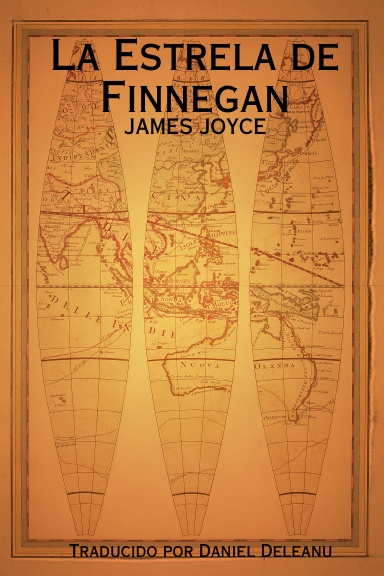 La Estrela de Finnegan: JAMES JOYCE